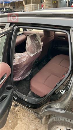 تويوتا كورولا كروس